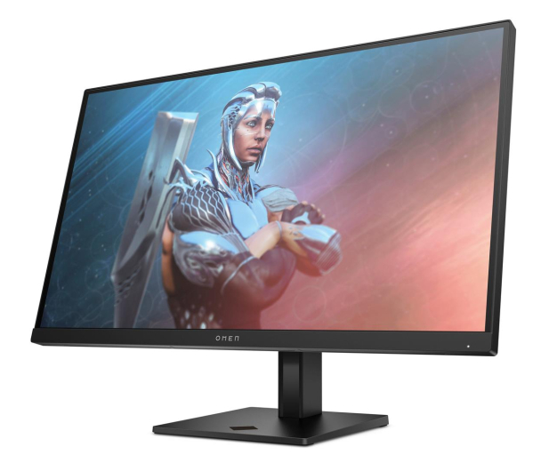 HP OMEN 27 FHD IPS 165Hz 1ms Gaming - 1159596 - zdjęcie 2